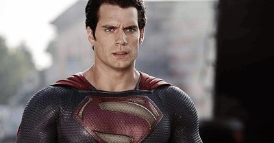 El día que Henry Cavill fue al colegio de su sobrino para que sus compañeros le creyeran que su tío era “Superman” - C9N