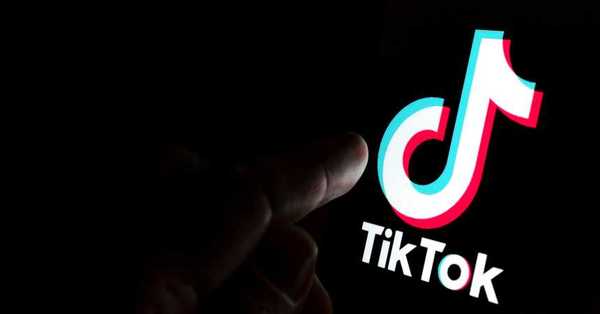 TikTok eliminó más de 11 millones de cuentas en todo el mundo - C9N