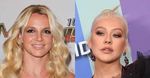 Christina Aguilera sale en defensa de Britney Spears: “Merece todas las libertades” - C9N