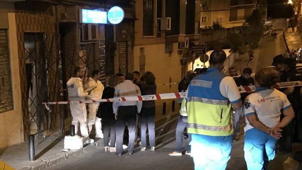 Condena de 22 años para cubano que asesinó a paraguaya en España