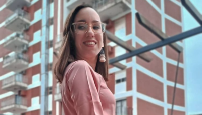 Diario HOY | Periodista de ABC se jacta de prepotencia por una estufa y en redes "no la perdonan"