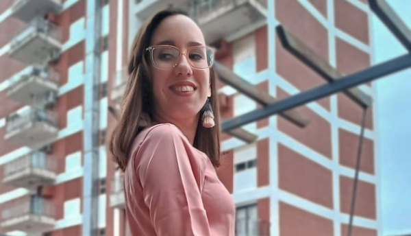 Diario HOY | Periodista de ABC se jacta de prepotencia por una estufa y en redes "no la perdonan"