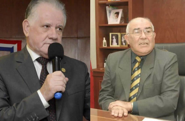 Ya hay fecha de juicio oral para exministros de Corte - Megacadena — Últimas Noticias de Paraguay