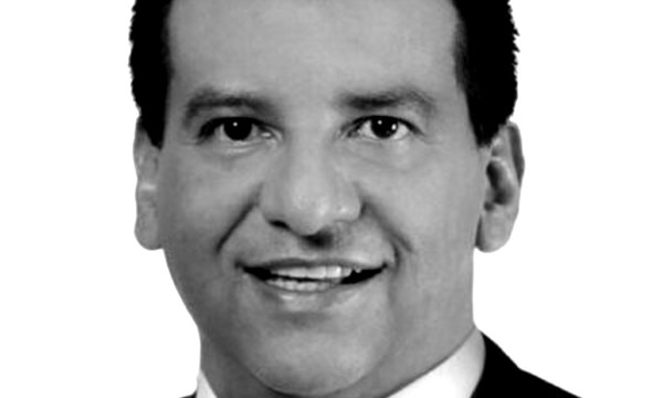 Alto Paraná: Despiden al diputado Ramón Romero Roa - C9N