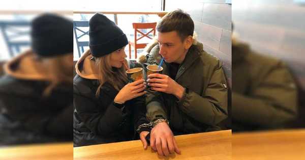 Se esposaron para poner a prueba su amor… se separaron a los 4 meses - C9N