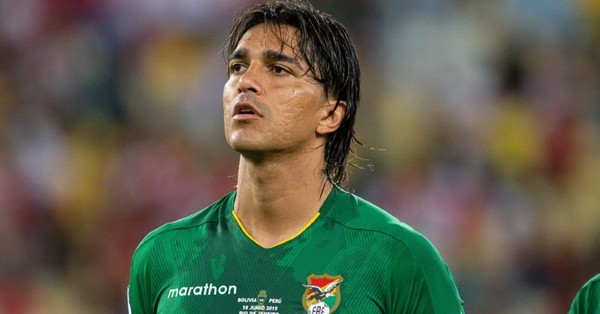Figura de Bolivia contra la Conmebol: “Lo que importa solamente es el dinero ¿La vida del jugador no vale nada?” - C9N