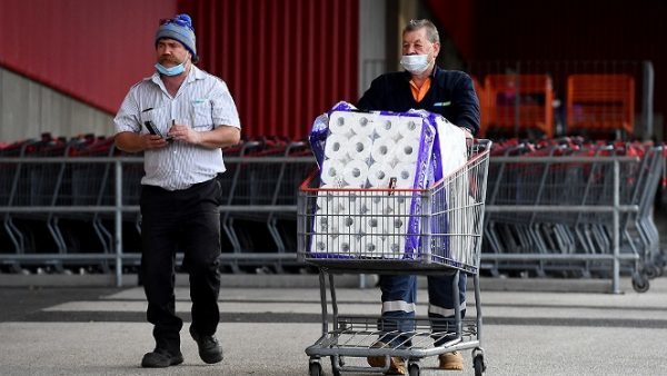 Australia reduce el número de viajeros autorizados a entrar para frenar brotes | Ñanduti