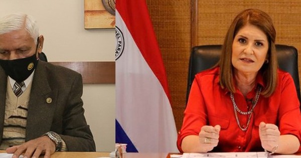 La Nación / Elecciones municipales: TSJE designa a nuevos presidentes de tribunales de la capital
