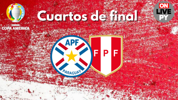 La Albirroja se mide ante una Perú que viene en alza | OnLivePy