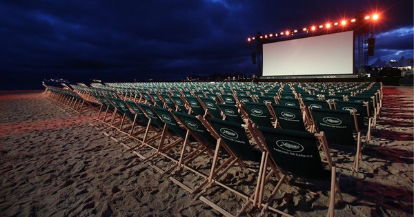 La Nación / El cine mundial vuelve a latir en Cannes