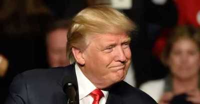 A pesar de dos juicios políticos e incitar el ataque al Capitolio, Trump no es el peor presidente de EE.UU. - C9N