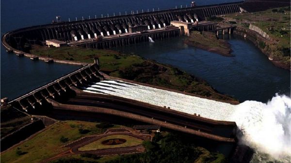 Parlasurianos están preocupados por revisión del Anexo C de Itaipú