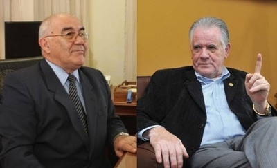 Diario HOY | Fijas fecha para juicio de exministros de la Corte acusados por prevaricato