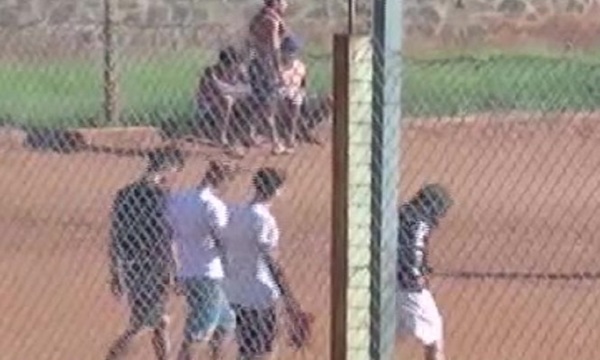 Penal de Itapúa: Reos en busca de la segunda oportunidad - SNT