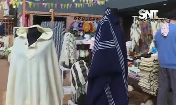 Hoy y mañana: Feria de invierno del IPA - SNT