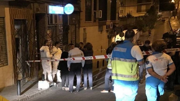 Diario HOY | Condenan en España a un cubano por matar a su exnovia paraguaya