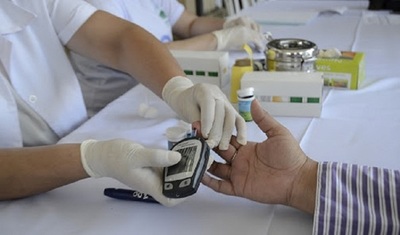 Pondrán en marcha el registro nacional de personas con Diabetes