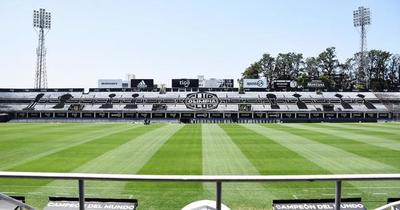 Cheques ya no serán medios de pago de Olimpia, dice asesor financiero del club