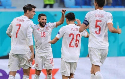 Eurocopa: España es semifinalista tras vencer a Suiza en los penales