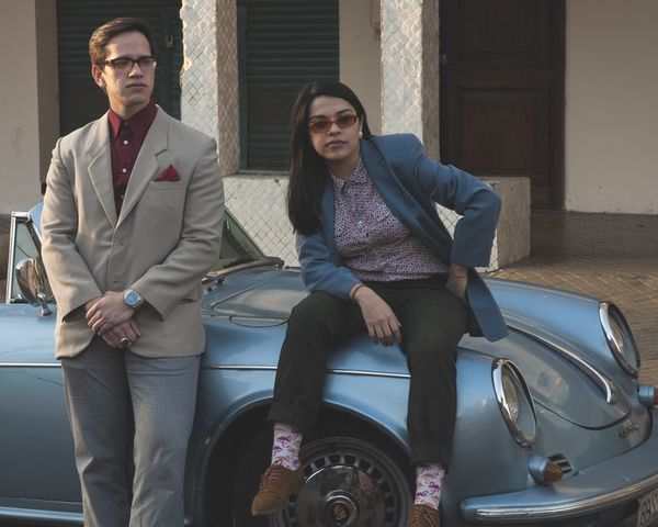 Darlings. presentará el videoclip de “Bambino” con un show en Planta Libre - Música - ABC Color