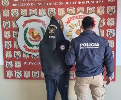 Detienen a sospechoso de apuñalar a su expareja y a su excuñado