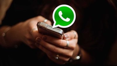 WhatsApp permitirá enviar fotos y videos para que se vea una vez y luego se autodestruya » San Lorenzo PY