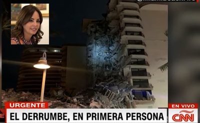 No hay datos sobre paraguayos desaparecidos