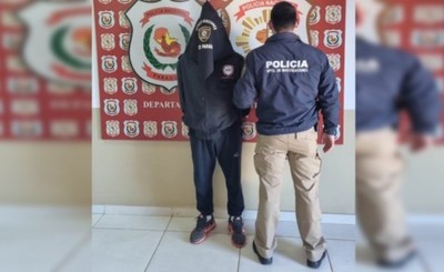 Cae a hombre que habría apuñalado a su expareja y a su excuñado