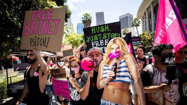 ¿Cuál es el futuro de la tutela de Britney Spears?