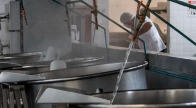 Chef iraquí murió tras caer a una olla gigante con sopa hirviendo