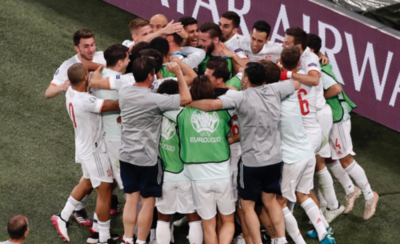 Diario HOY | España avanza en la Eurocopa desde la tanda de los penales