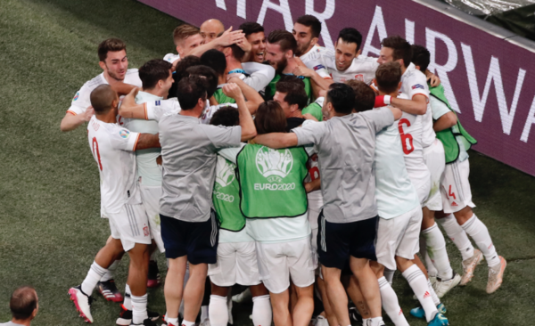 Diario HOY | España avanza en la Eurocopa desde la tanda de los penales