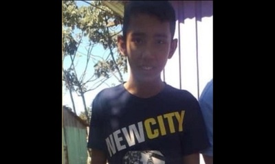 Niño huyó de su casa, su mamá le sacó el celular porque compraba “diamantes” para Free Fire
