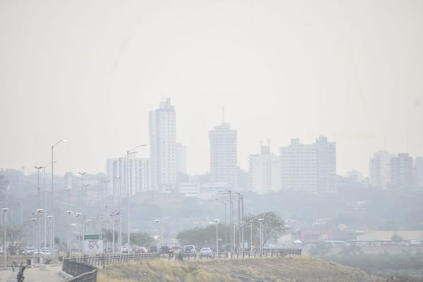 Municipalidad verifica pero no garantiza que edificios no se de derrumben, afirma ingeniero - Nacionales - ABC Color