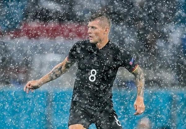 Bombazo: Toni Kroos anuncia retiro tras eliminación