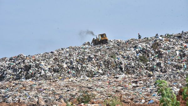 Mades plantea medidas urgentes para Cateura