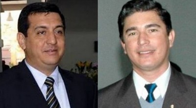 Rechazaron pedidos de sobreseimientos para exministros de Agricultura - Megacadena — Últimas Noticias de Paraguay
