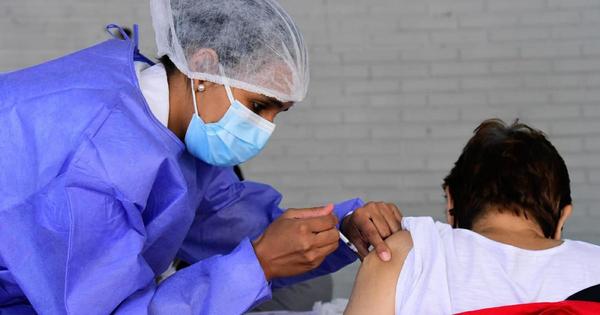 Alientan a pacientes con enfermedades de base a registrarse