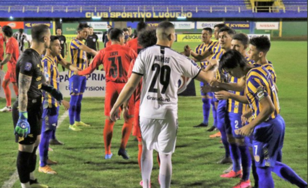 Diario HOY | Programan las dos primeras fechas del Torneo Clausura