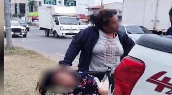 Detuvieron a tres personas por explotar a una mujer con discapacidad – Prensa 5