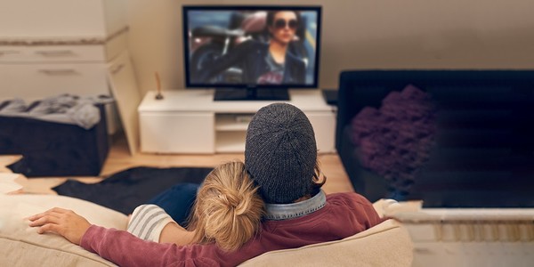 Pelis para ver en pareja y afrontar el frío