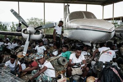 ONU: unas 2 millones de personas al borde de la hambruna en Etiopía - Mundo - ABC Color