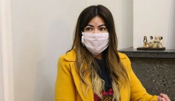 Directora General de Promoción de la Salud adelanta que "es difícil el retorno del público a las canchas" este año - ADN Digital