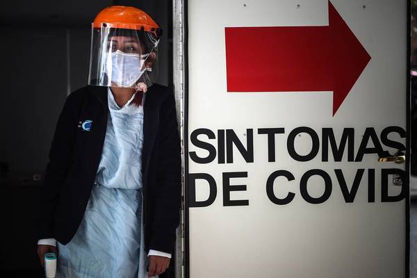 ¡Cuidado! Detectan dos casos nuevos de la variante Delta en Argentina