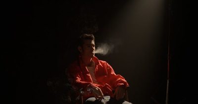 La Nación / Últimas funciones de “Dean, el inmoral”