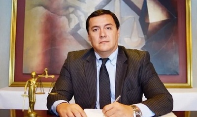 Atendé: si tenés covid y te hacés el ñembota andando por ahí contagiando, vas a ligar feroz multa