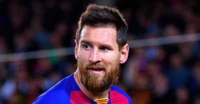 “No puede hacer muchos goles”: La curiosa oferta que recibió Messi del “peor equipo del mundo” - C9N