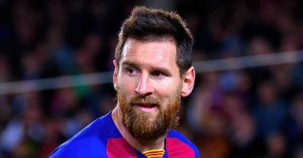 “No puede hacer muchos goles”: La curiosa oferta que recibió Messi del “peor equipo del mundo” - C9N