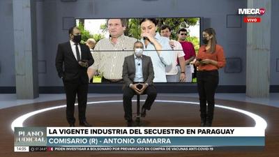 Aseguran que a narcos no les conviene existencia del EPP o de otros grupos terroristas - Megacadena — Últimas Noticias de Paraguay