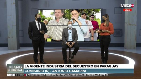 Aseguran que a narcos no les conviene existencia del EPP o de otros grupos terroristas - Megacadena — Últimas Noticias de Paraguay